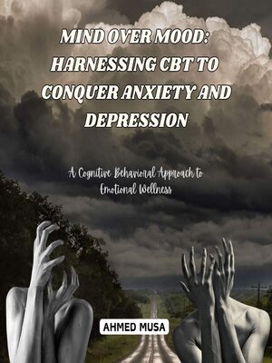cover image of Mind Over Mood